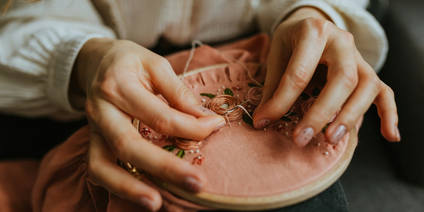 Hoe je een multifunctionele hobbyhoek maakt zonder chaos