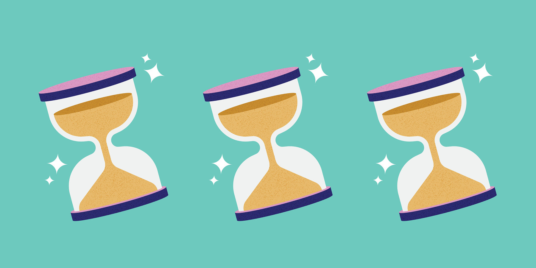 Waarom de tijd steeds sneller lijkt te gaan (en wat je eraan kunt doen)