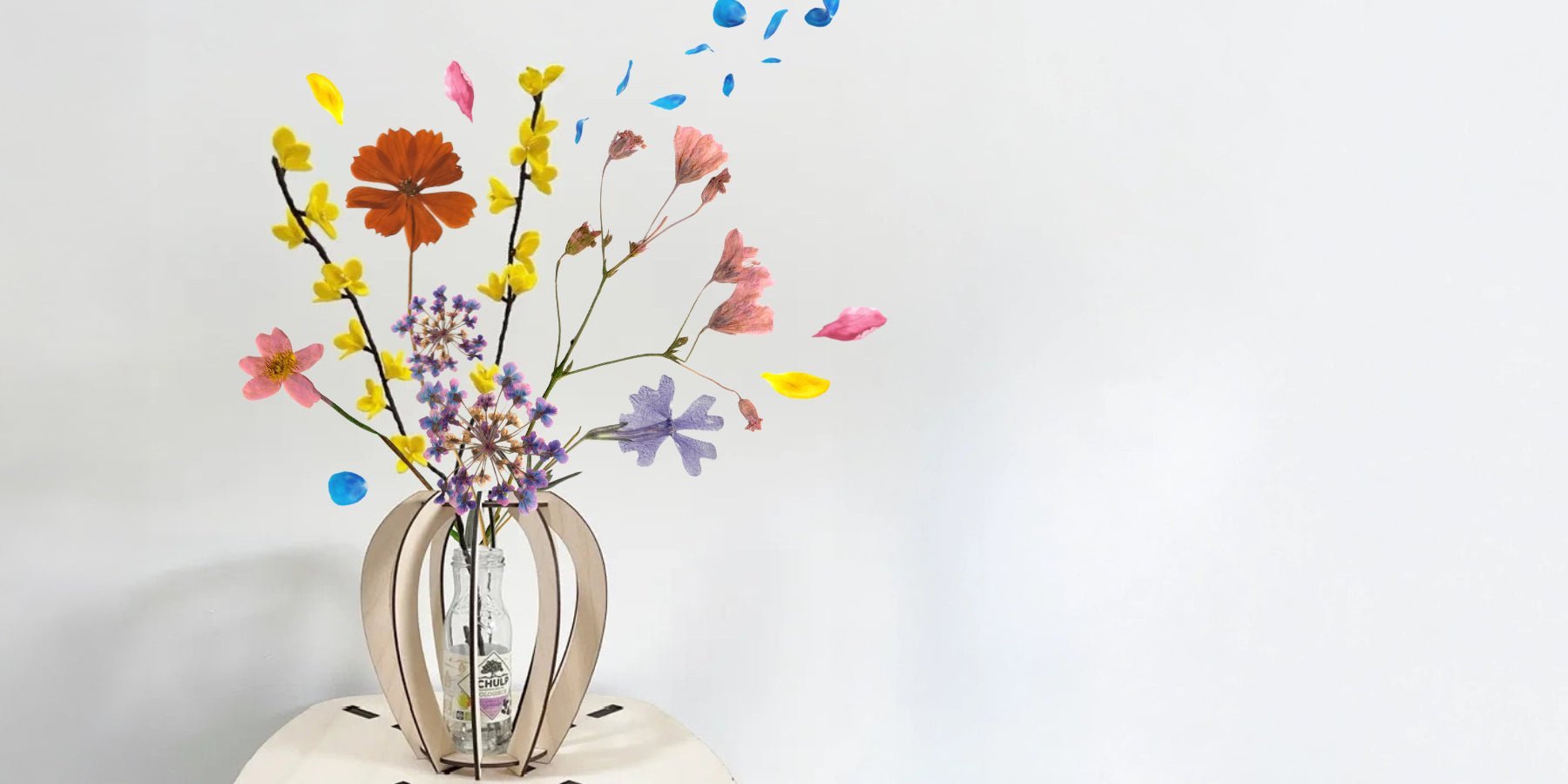 Houd de zomer nog even vast met deze Houtmoed winactie