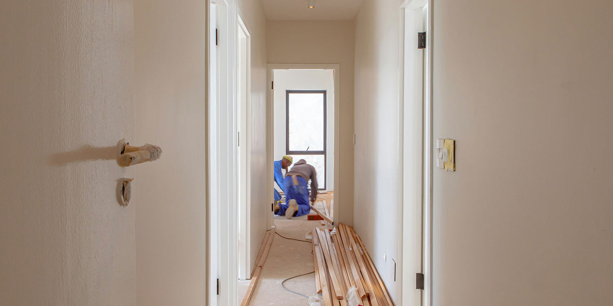 Je woning verbouwen in Vlaanderen: zo vind je de juiste vakman