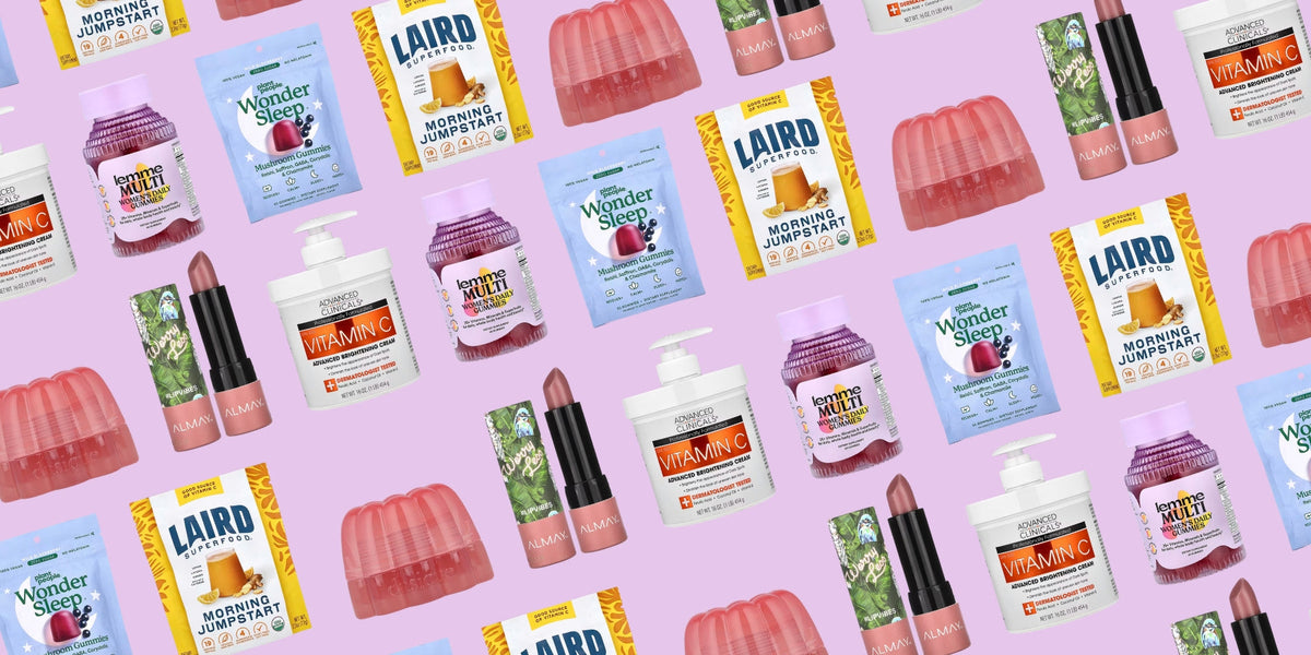 Shoppen over de grens: dit zijn onze favoriete iHerb-ontdekkingen