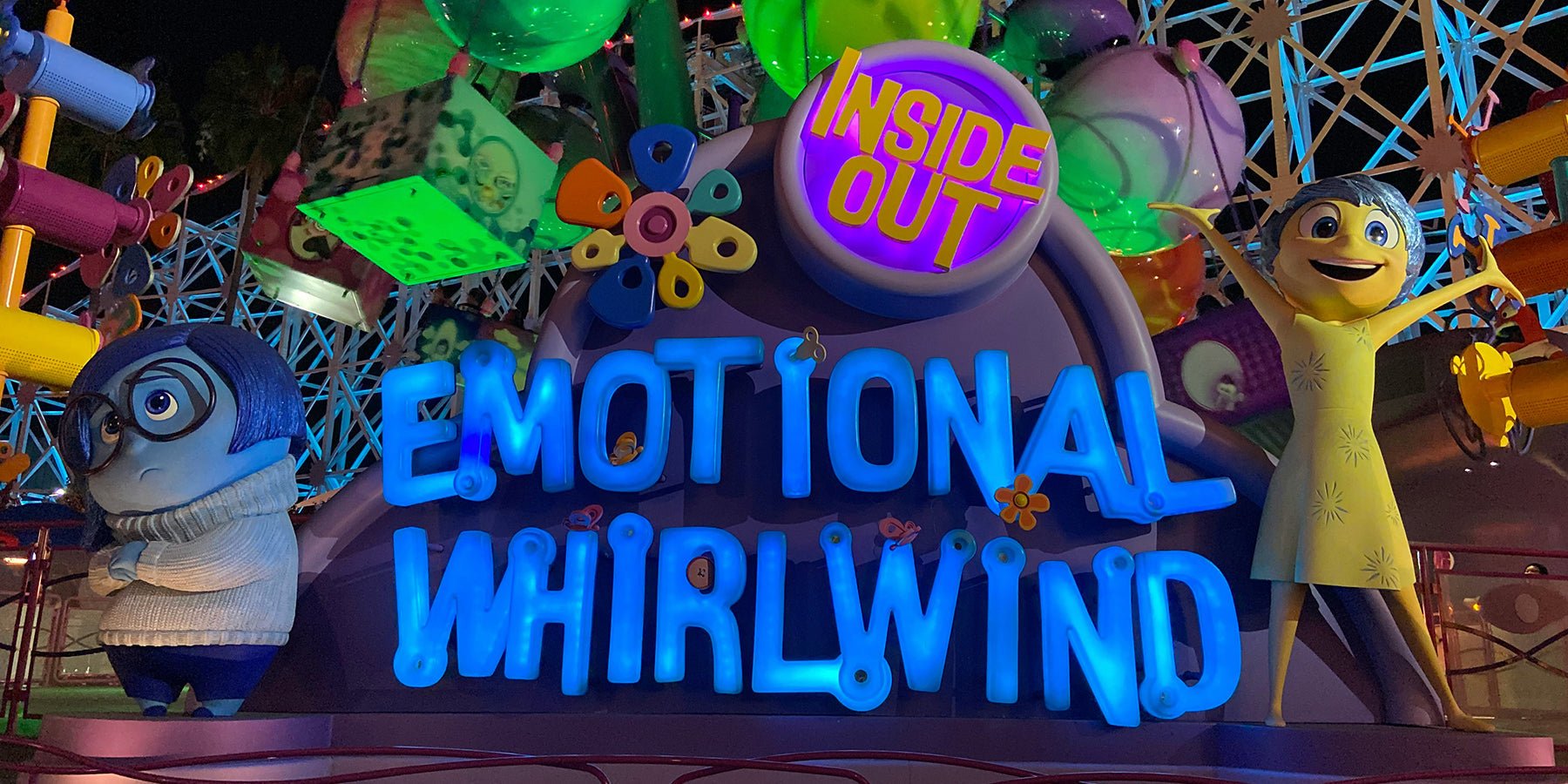 Begrijp het puberbrein met 'Inside Out 2'!