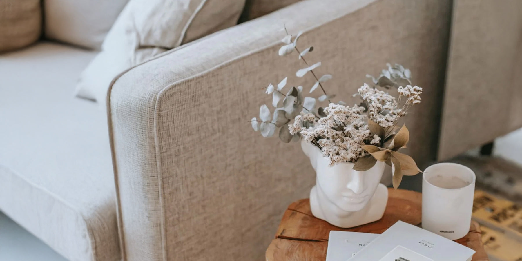 Deze interieurtrends uit 2025 gaan ook in 2026 nog mee