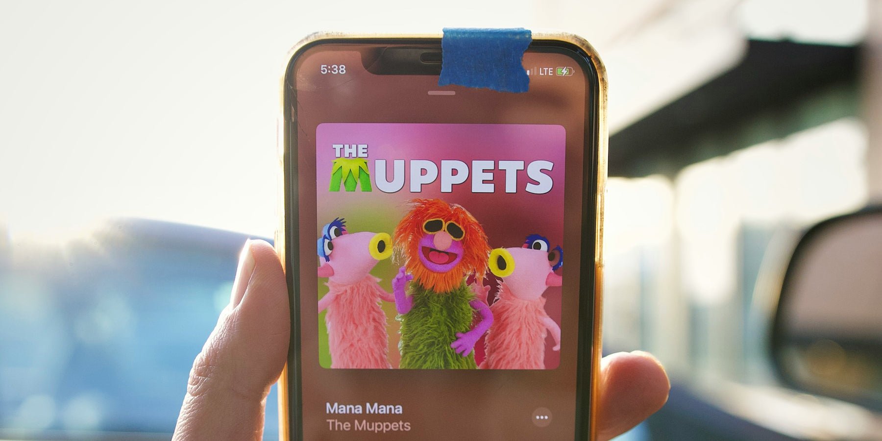 It's time to play the music! The Muppet Show is terug op Disney+