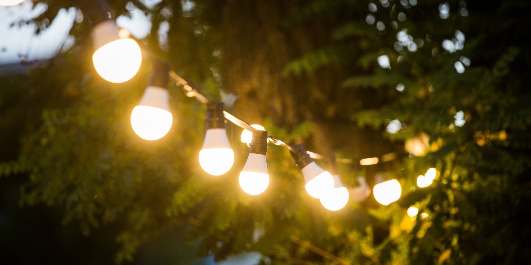 Je tuin verlichten zonder gedoe: sfeervol genieten in de avondzon - Happlify