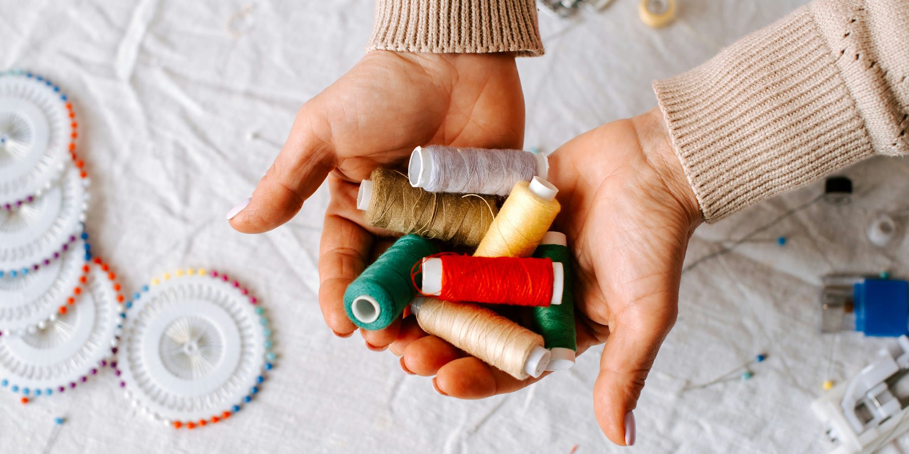 Klein geluk: waarom dingen repareren je blij maakt