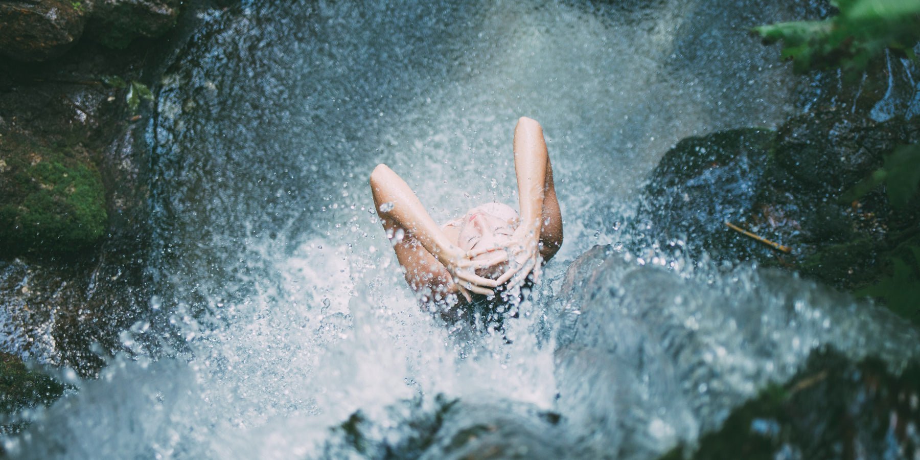 Koud douchen: ja of nee? - Happlify