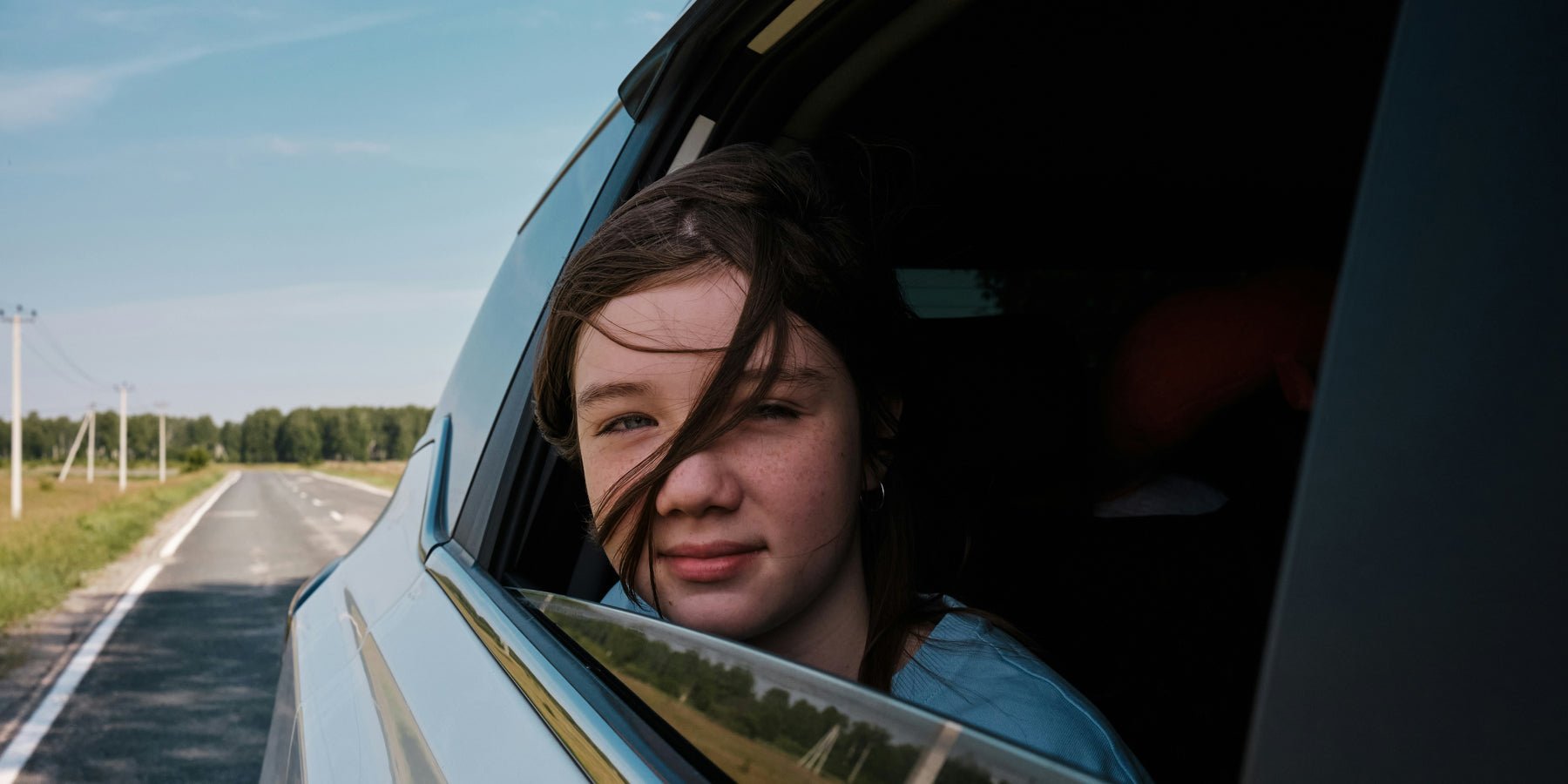 Kun je wel lekker op vakantie met een elektrische auto? - Happlify