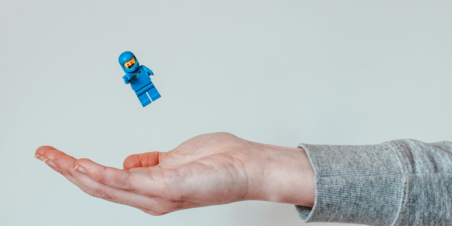 LEGO als mindful moment: waarom bouwen goed is voor jou én je kind