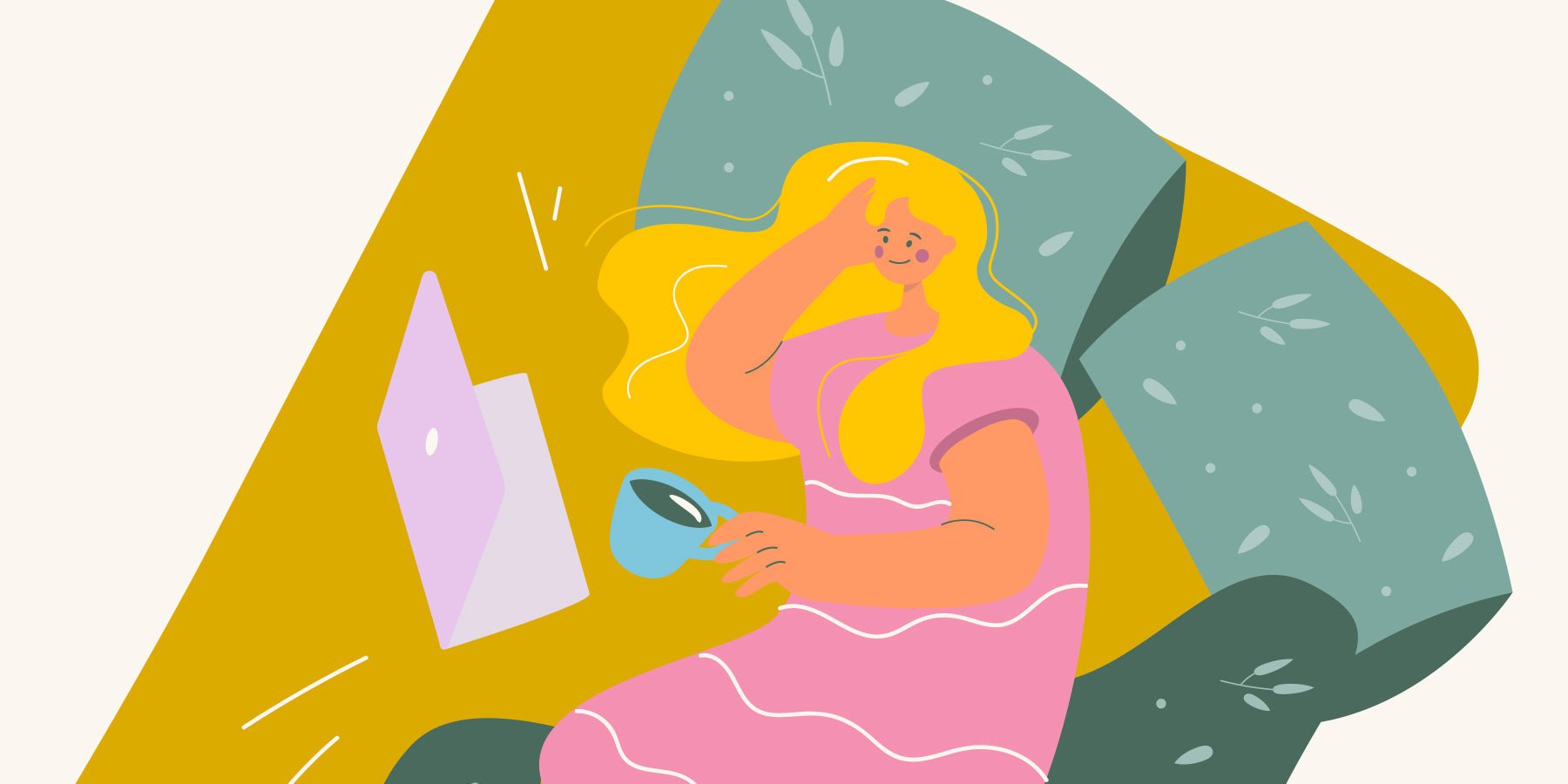 Lezen is het nieuwe scrollen: zo krijg je je aandacht terug
