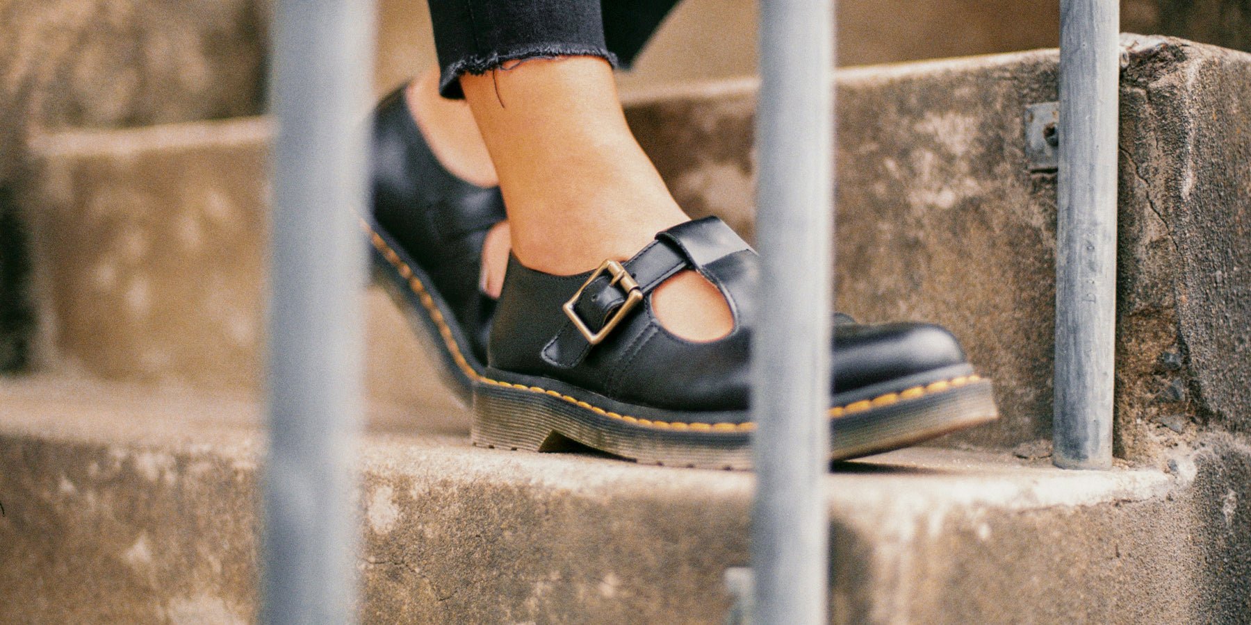 Lichter lopen: zo geef je je voeten meer comfort