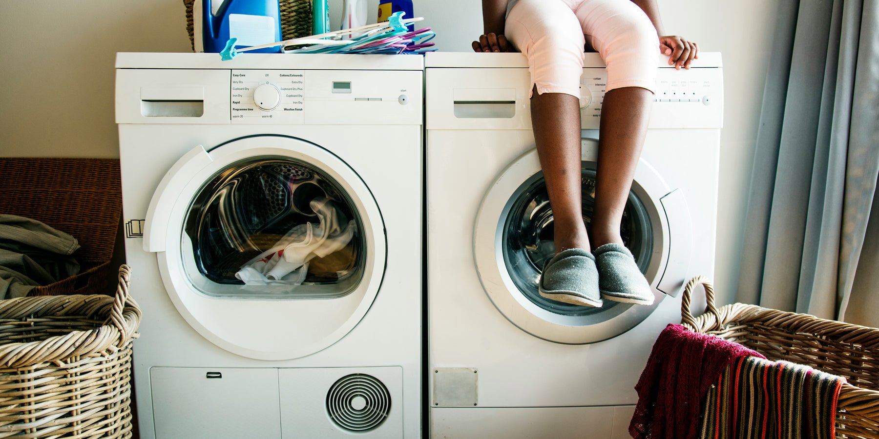 Maak je huis blij: Slimme tips voor het vinden van topkwaliteit witgoed