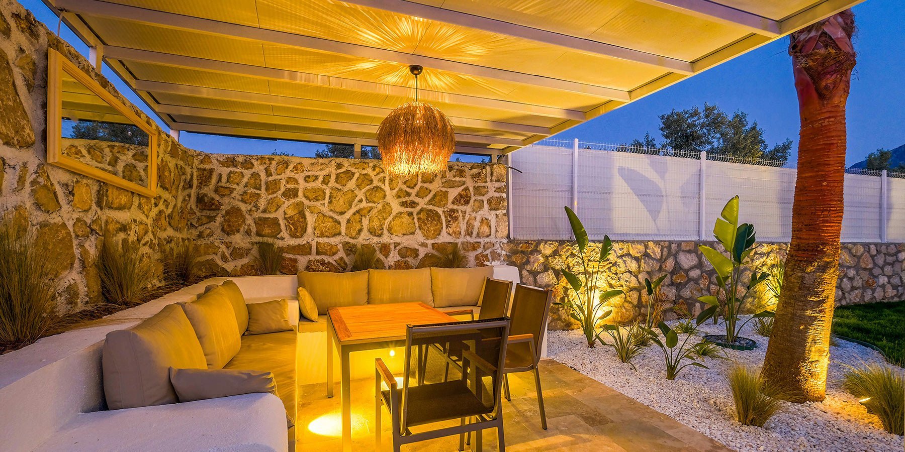 Maak je tuin zomerklaar: op zoek naar de ideale tuinset - Happlify