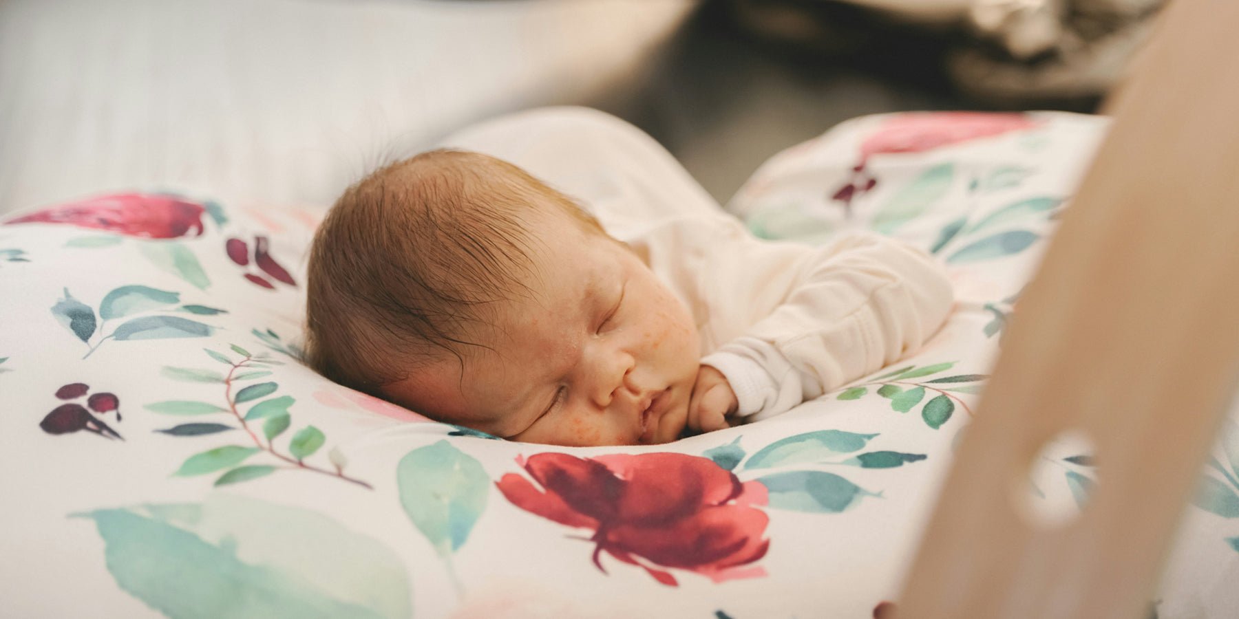 Meer rust in je dag: hoe een babyfoon met camera bijdraagt aan ontspannen ouderschap - Happlify