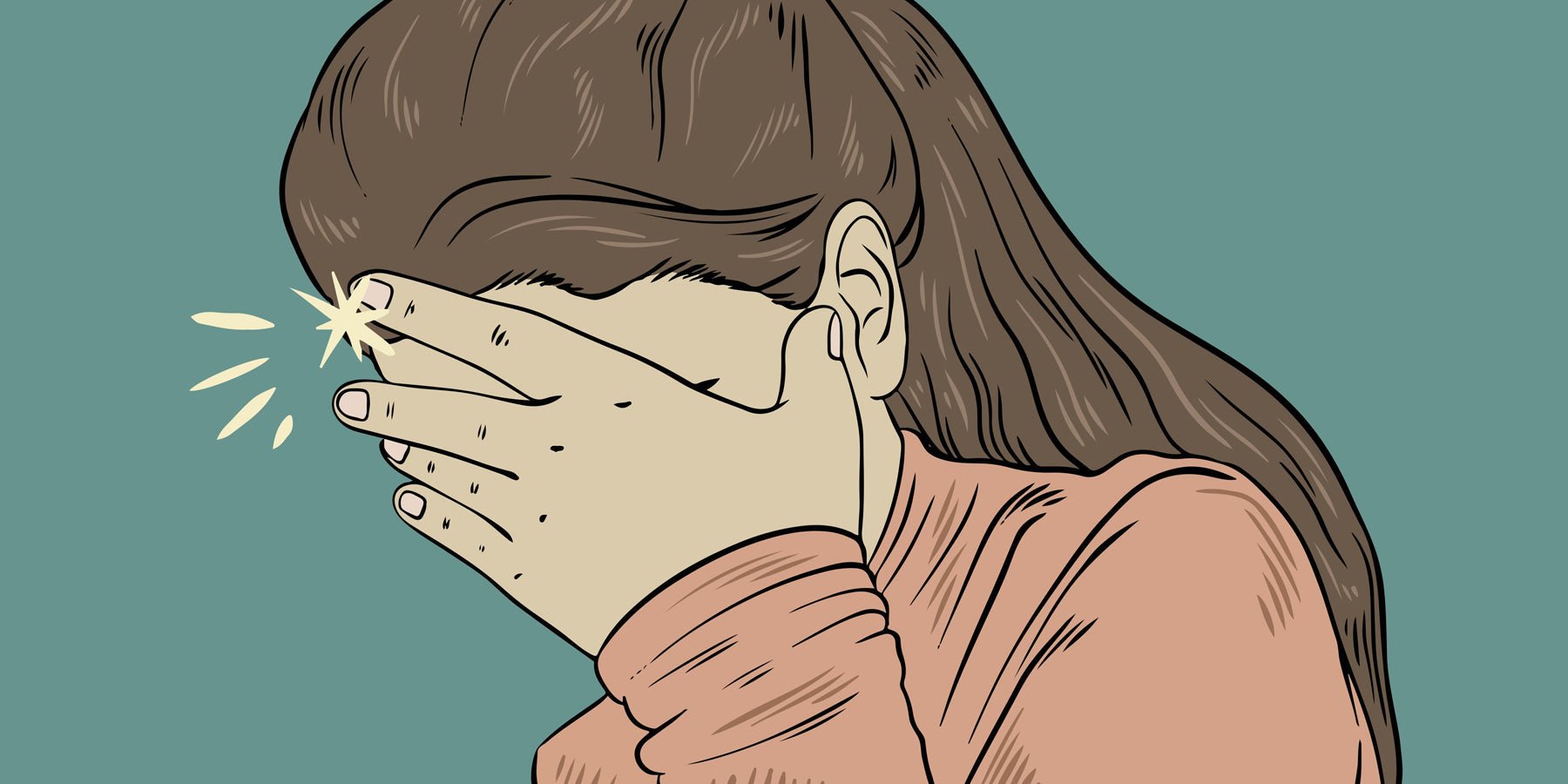 Migraine Awareness Week: de cijfers en persoonlijke tips - Happlify