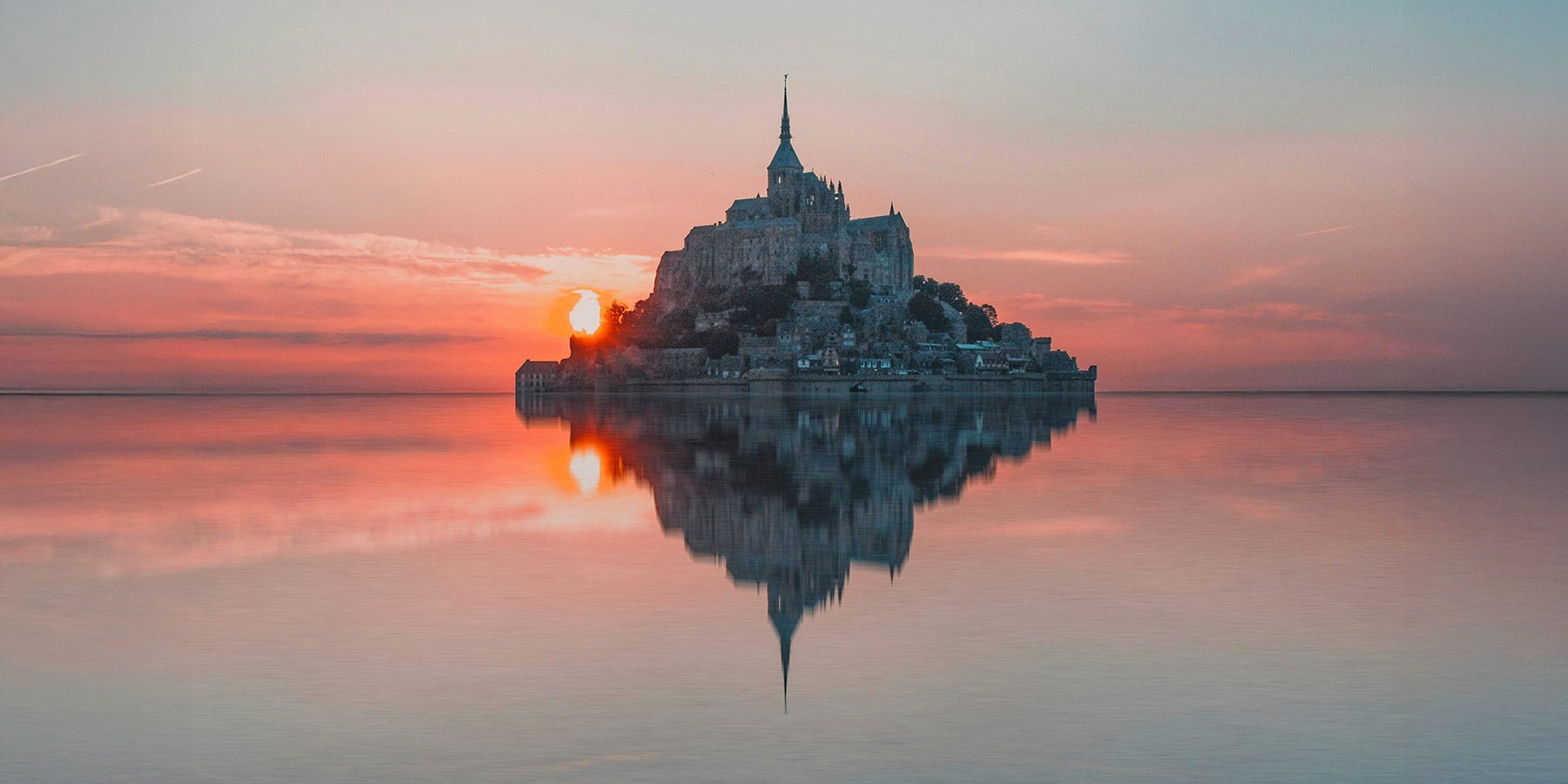Mont Saint Michel bezoeken: alles wat je moet weten (van er slapen tot de abdij)