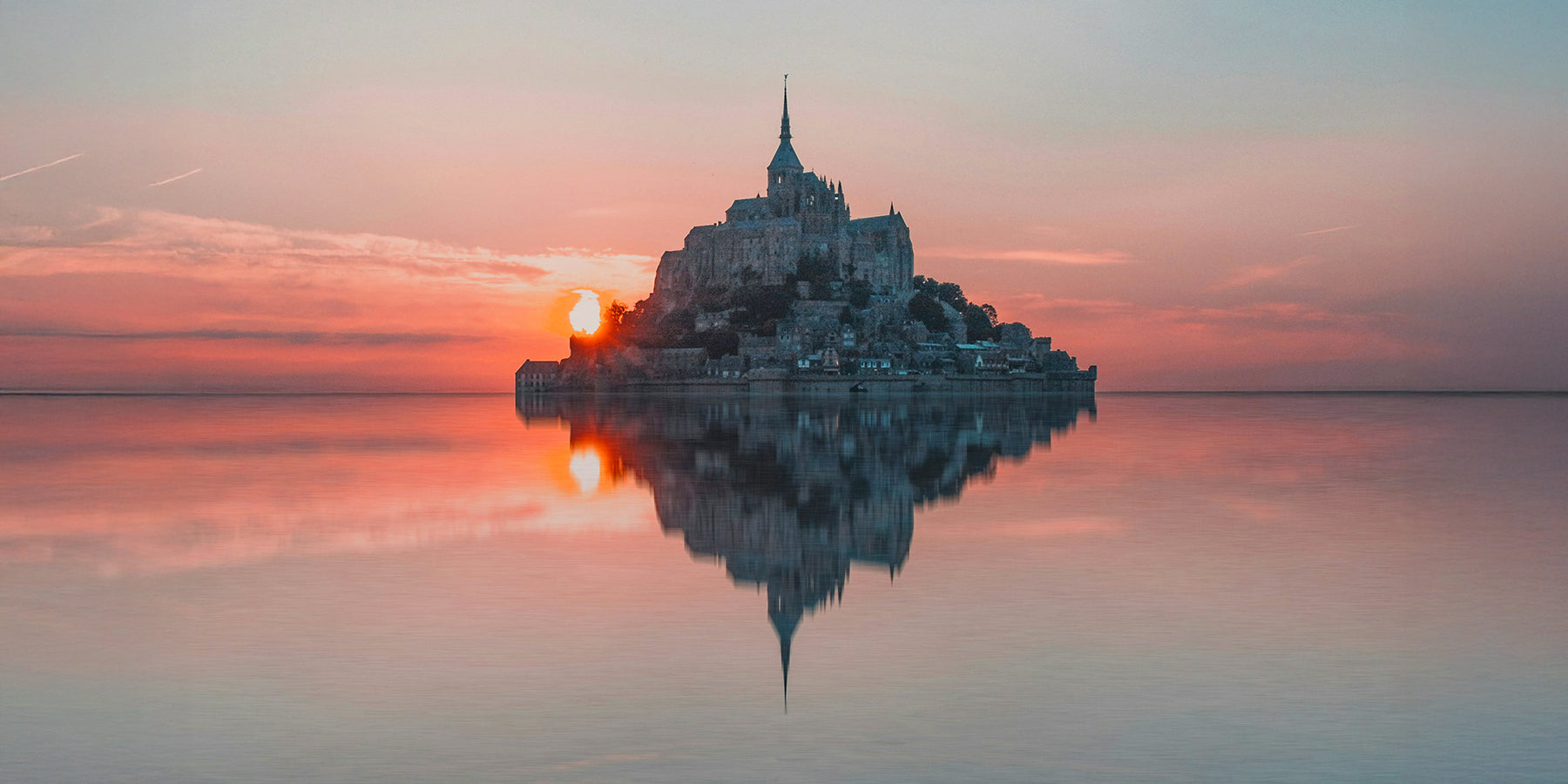 Mont Saint Michel bezoeken: alles wat je moet weten (van er slapen tot de abdij)