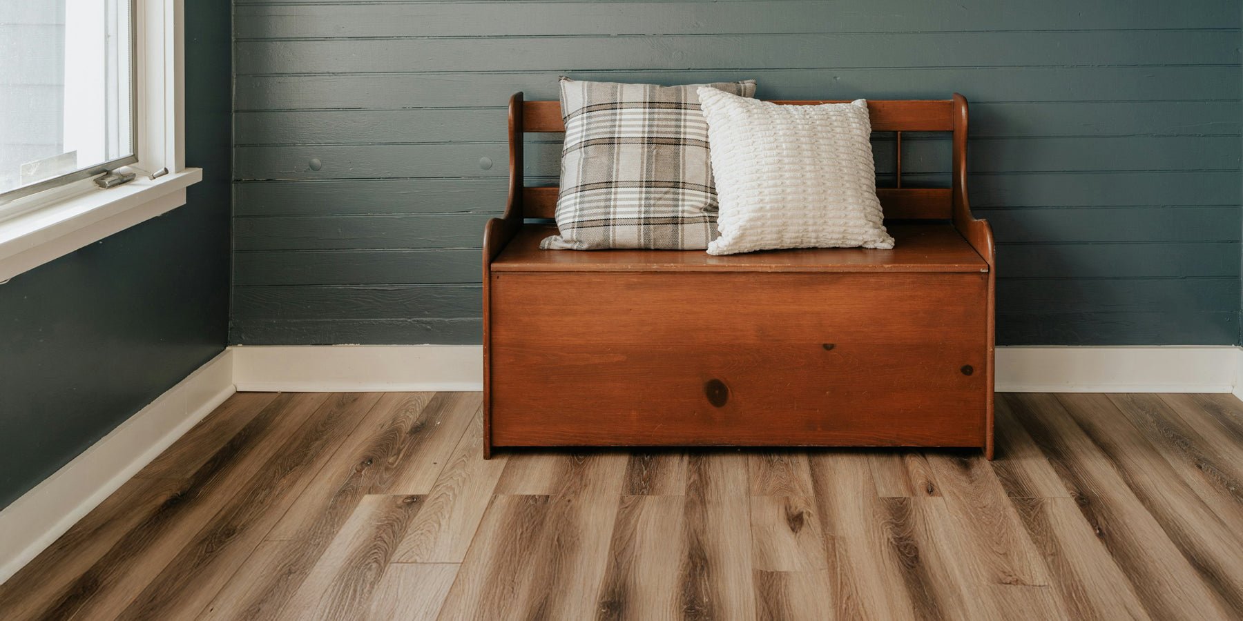 Ontdek jouw perfecte laminaatvloer bij de specialist - Happlify