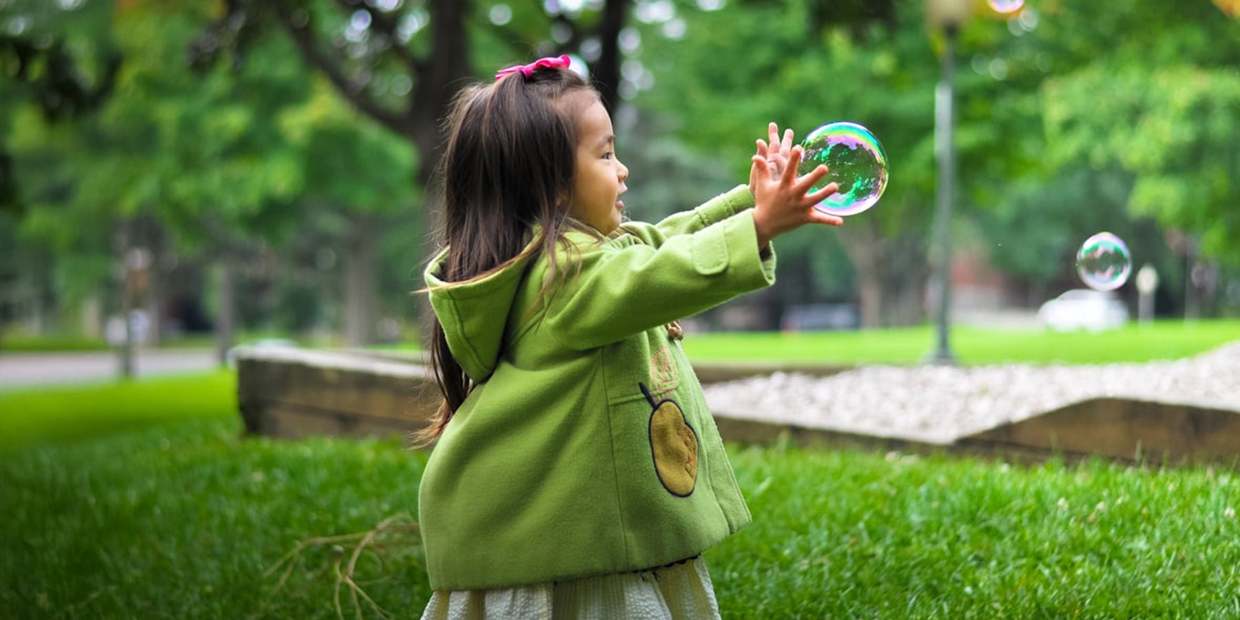 Waarom een peuteruitje een leuk cadeau is voor jouw kleintje - Happlify