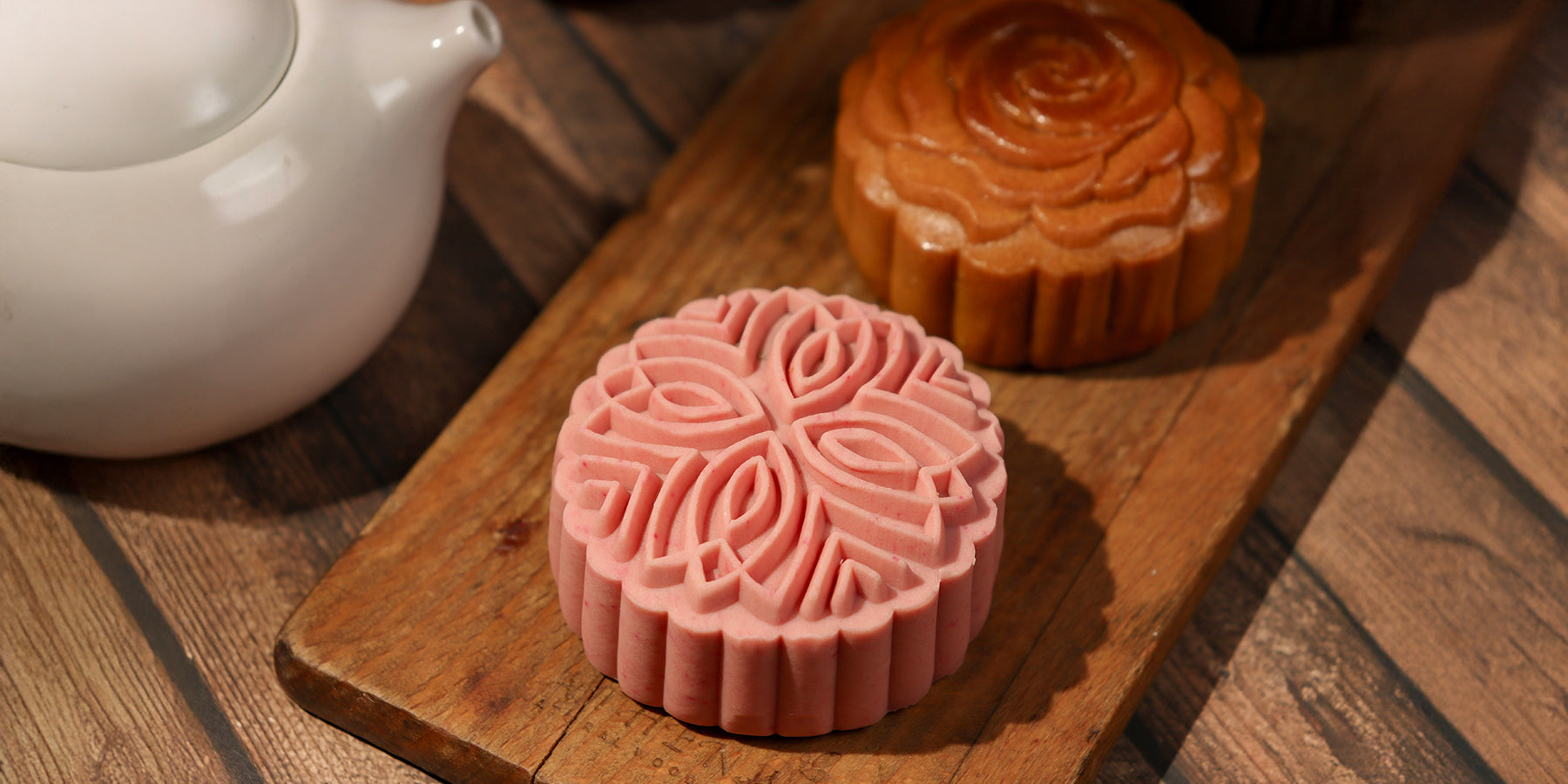 Maanfeest & mooncakes: dit is het en zo doe je dat