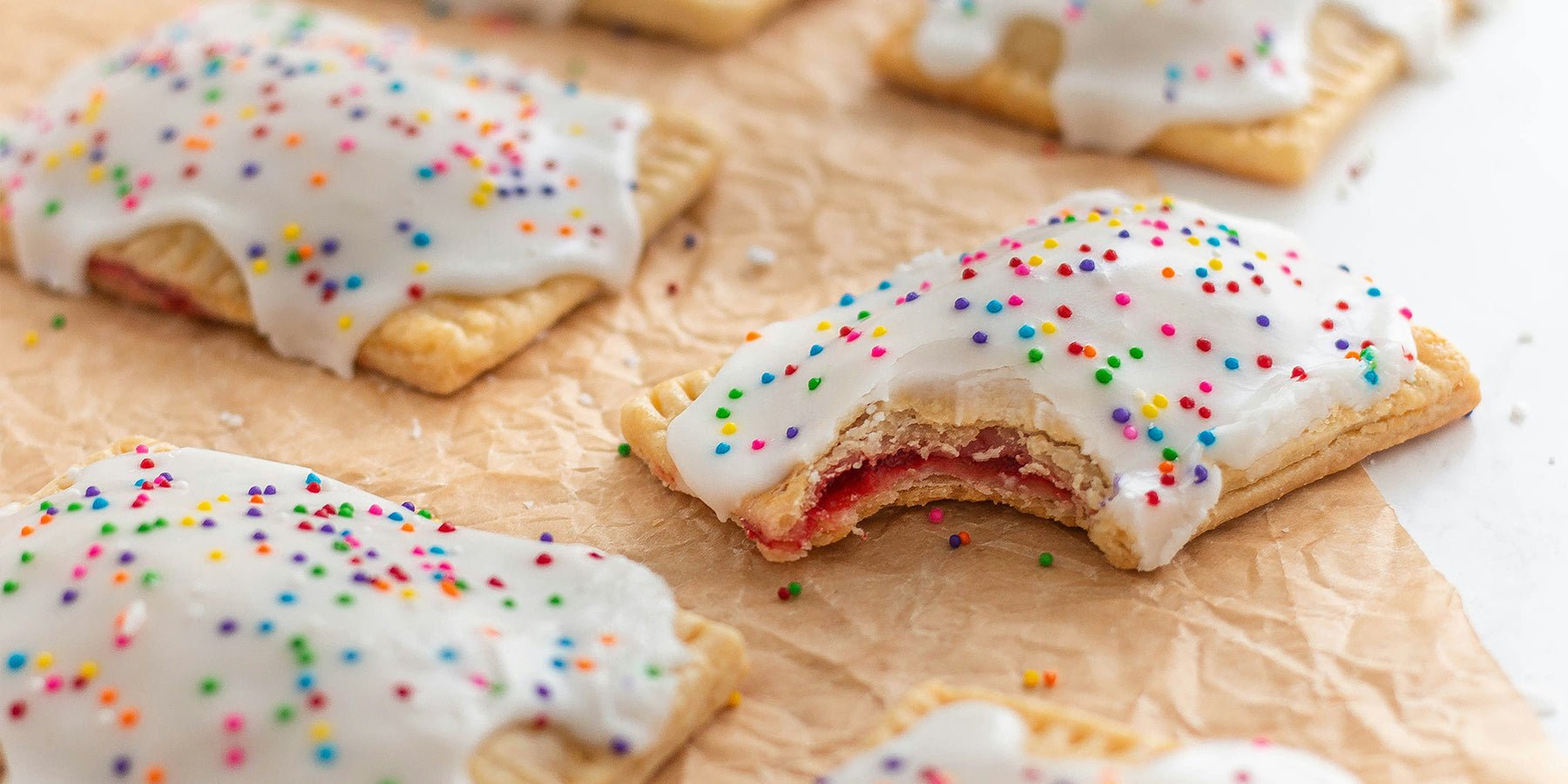 Pop-Tarts en Gilmore Girls: de perfecte herfstcombinatie + recept