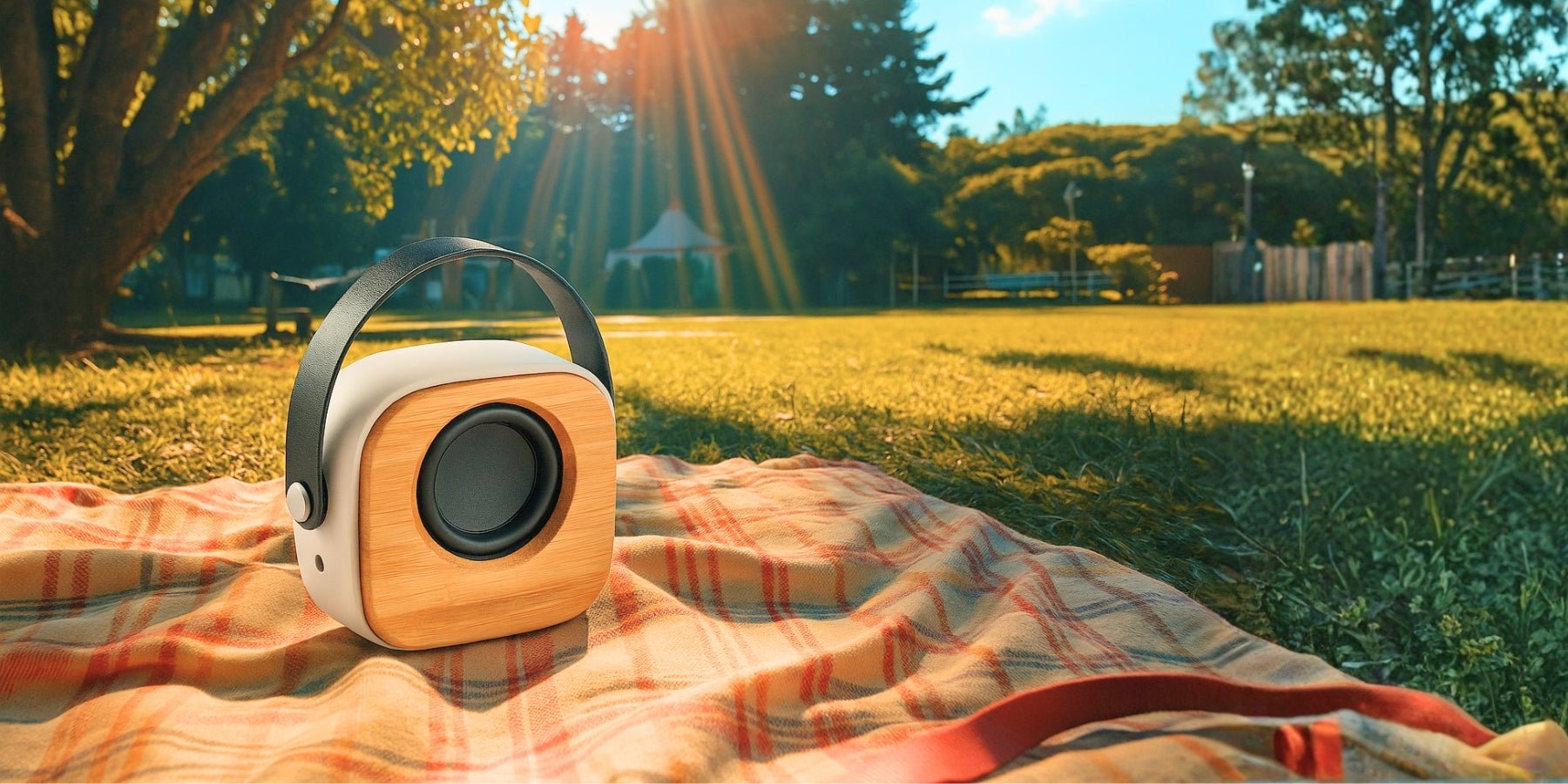 Relatiegeschenk-stress? Deze bedrukte speakers maken wél indruk