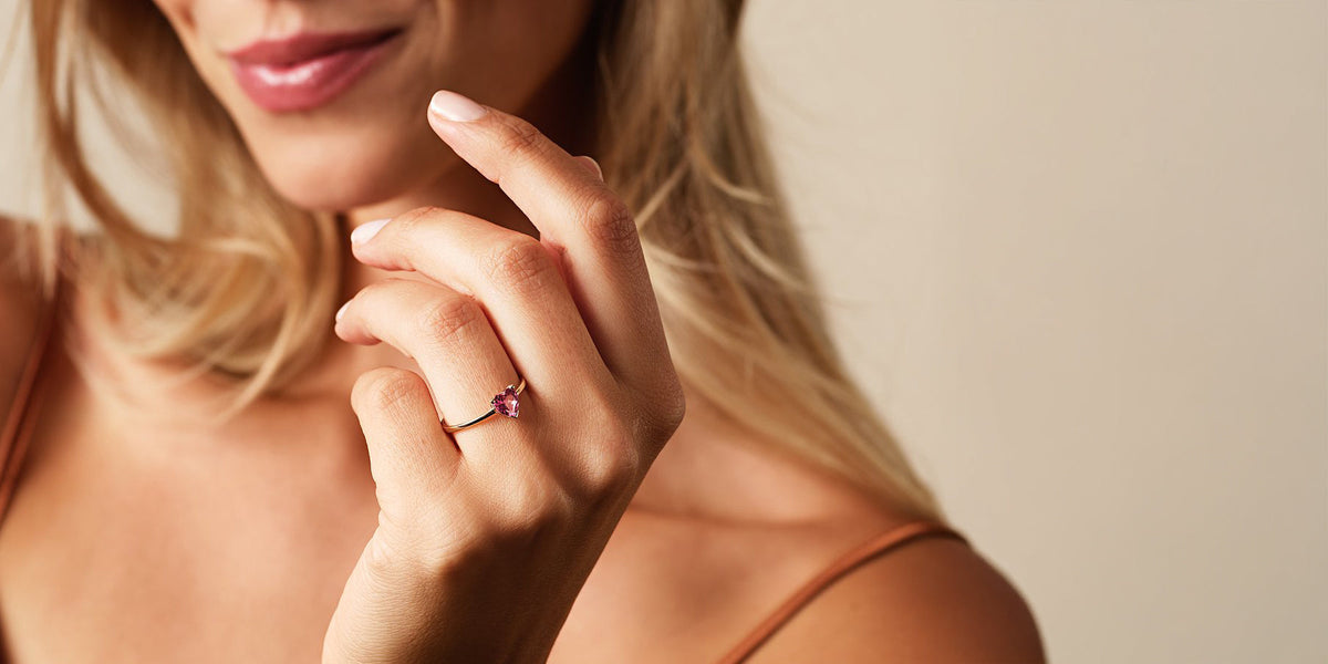 Sieraden met betekenis: wat zegt het symbool dat jij draagt?