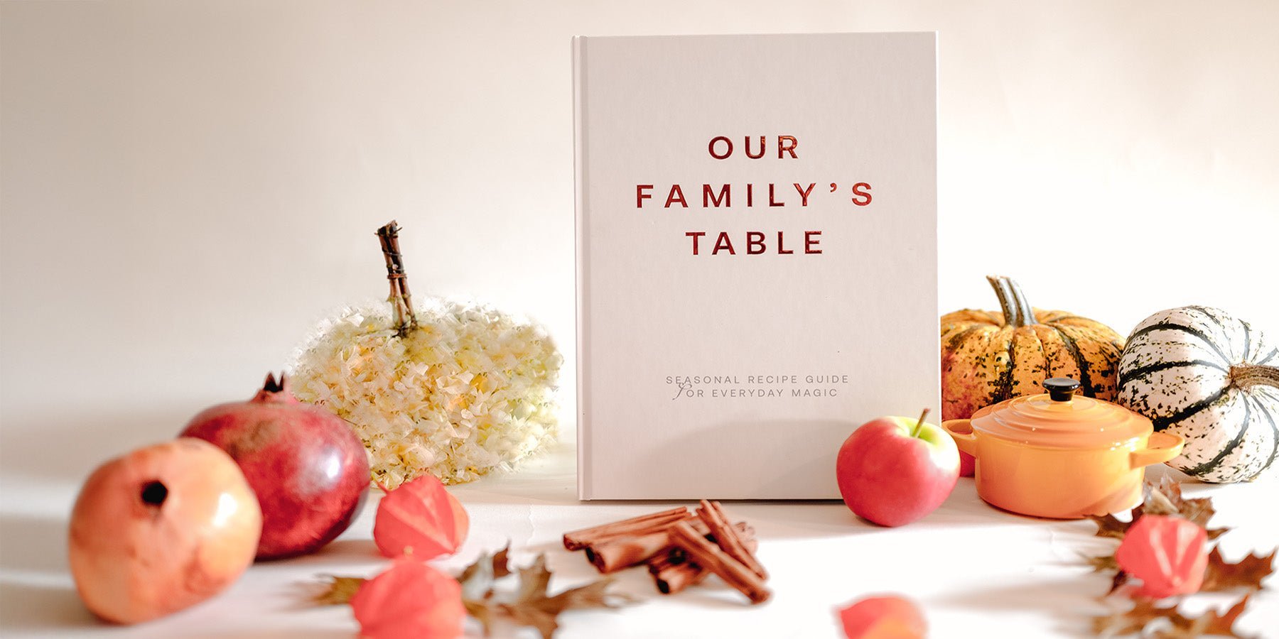 Samen bewuster leven: een offline herfst om nooit te vergeten - winactie