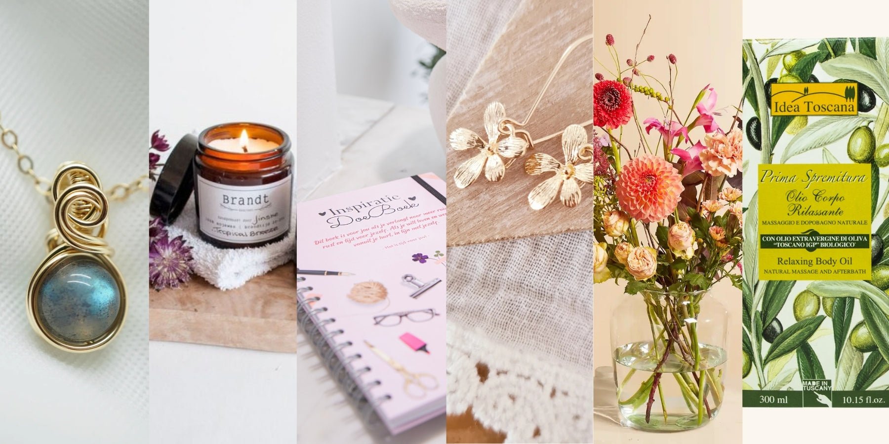 Selfcare cadeautips: 6 x jezelf verwennen (want dat mag)