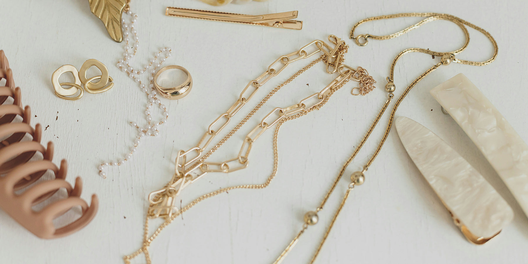 Sieraden die je elke dag wilt dragen: zo kies je tijdloze favorieten