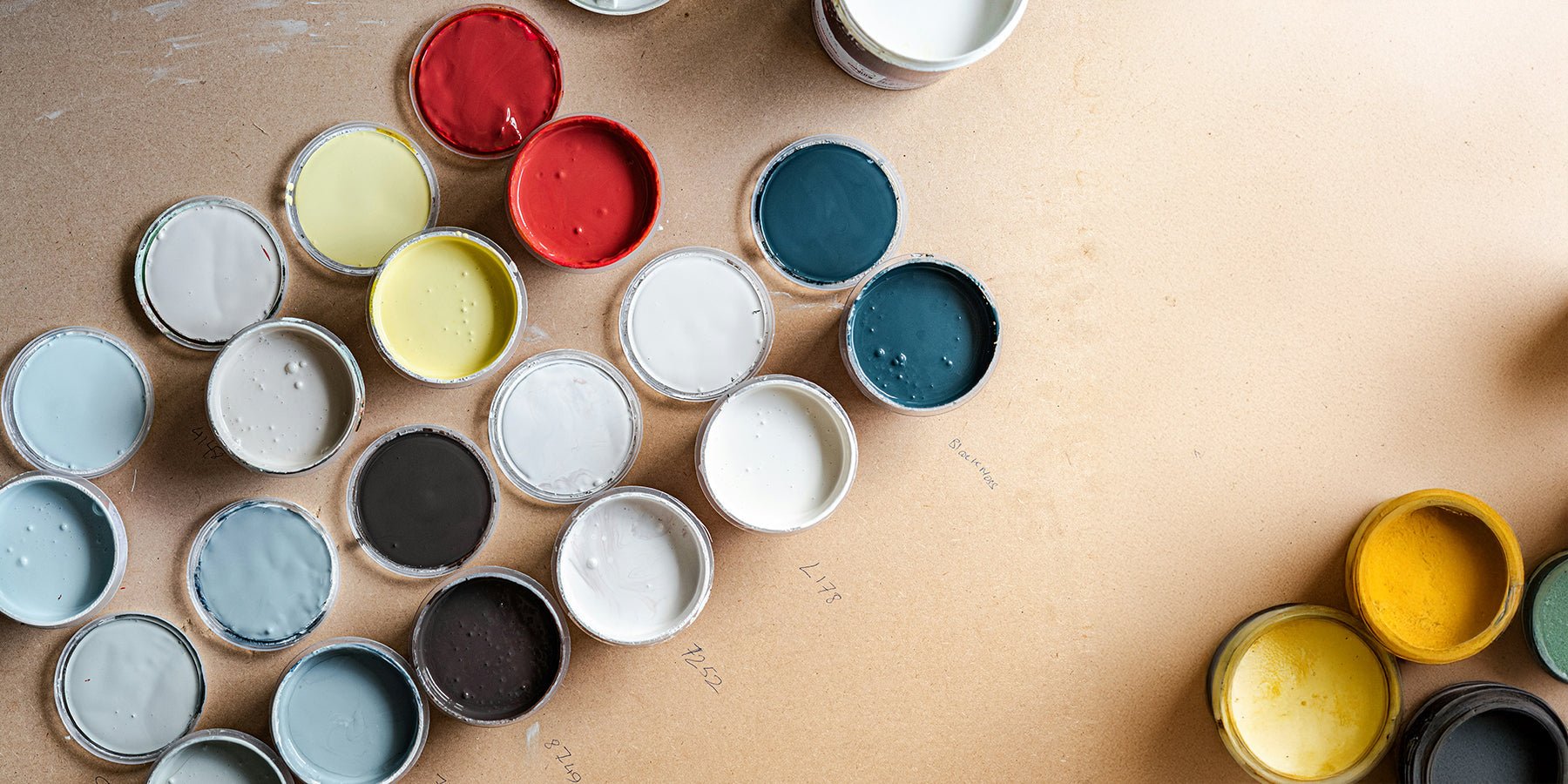 Toe aan frisse muren? Zo kies je de juiste Sigma muurverf - Happlify