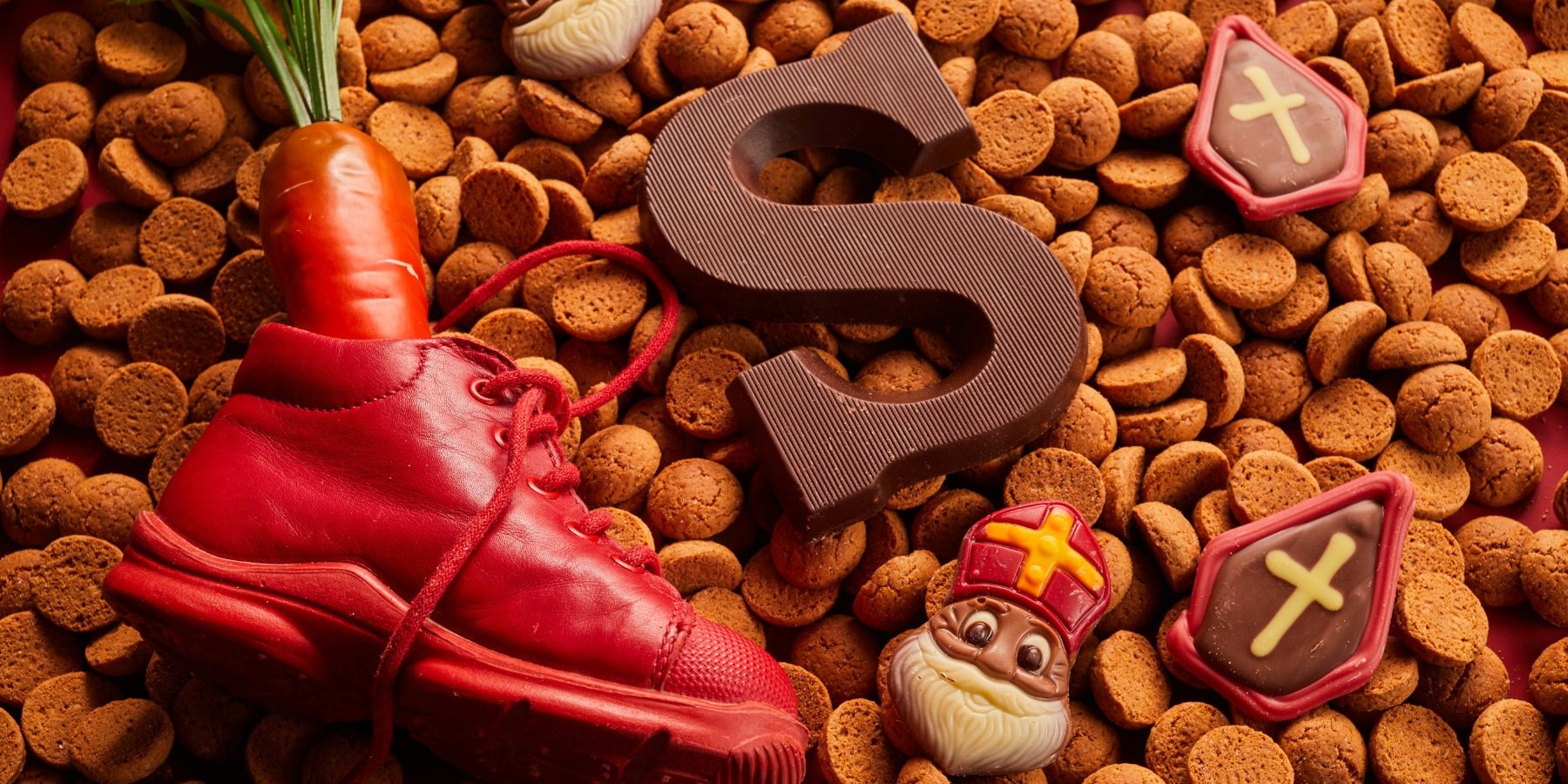 Zo vier je Sinterklaas pakjesavond: tradities, tips & essentials