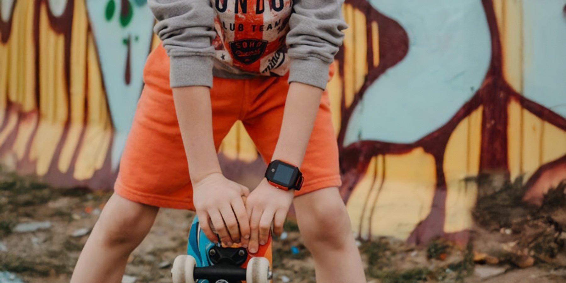 Smartwatch voor je kind: must-have of onnodige gadget? - Happlify