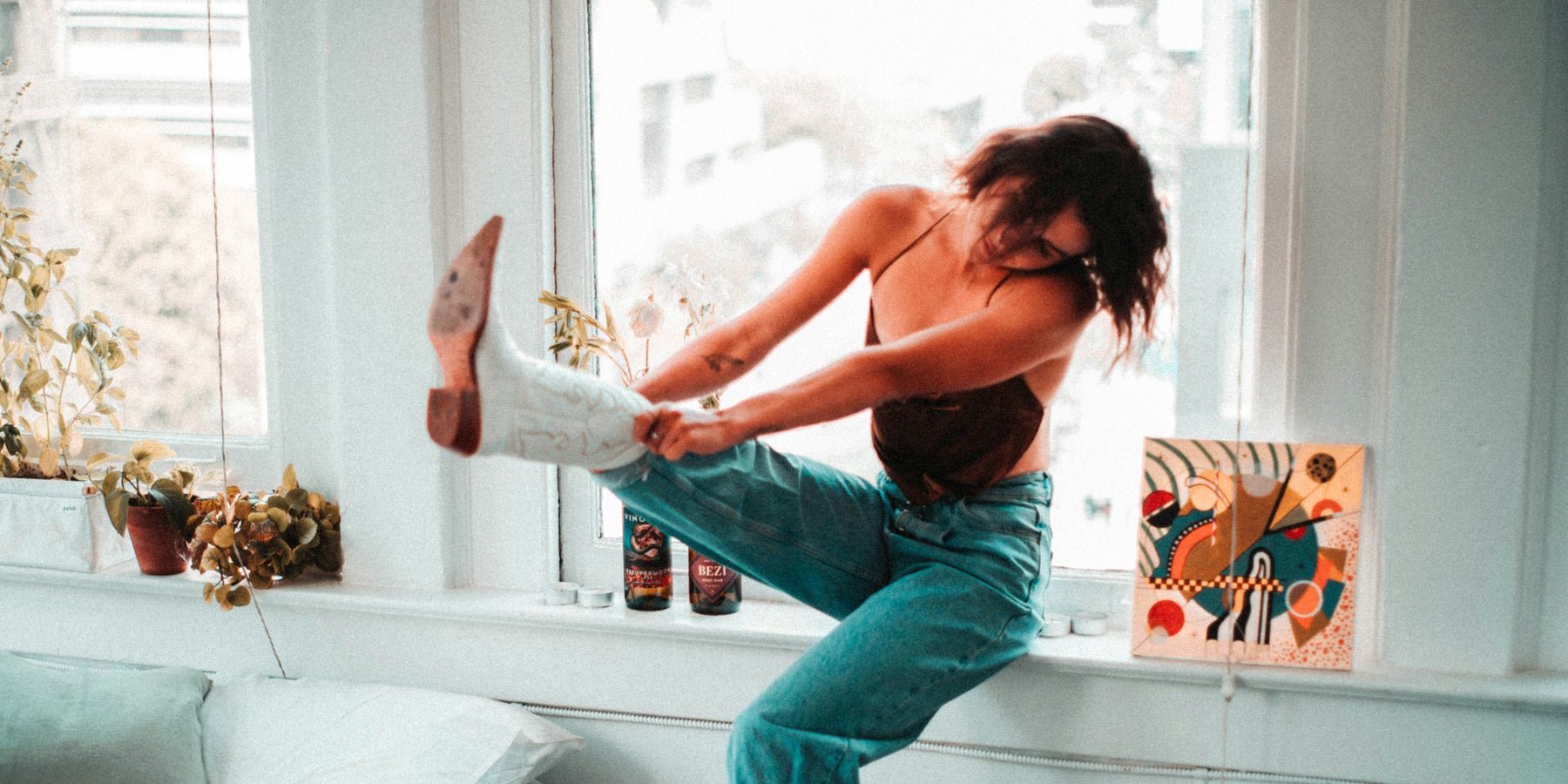 Stijlvolle damesboots: zo kies je je nieuwe lievelingspaar