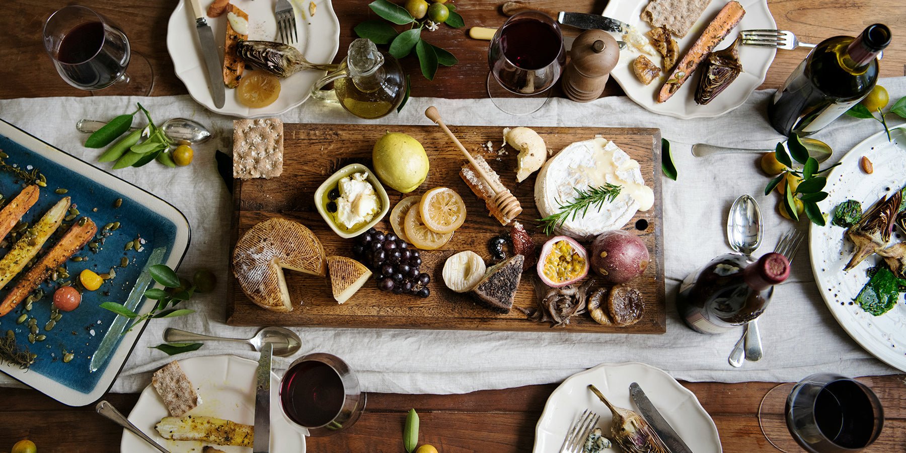 Stijlvolle en slimme klaptafels in huis: zo haal je er alles uit - Happlify