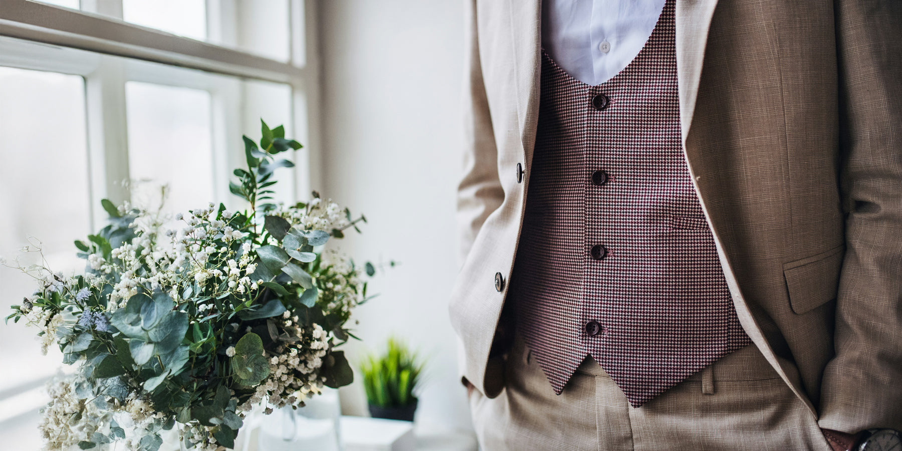 Stijlvolle accessoires die een herenoutfit meteen het benodigde cachet geven