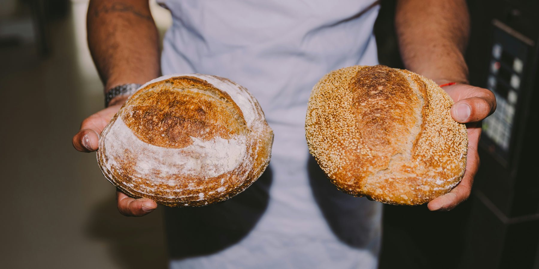 Upfront opent eerste supermarkt zonder troep in Rotterdam - Happlify