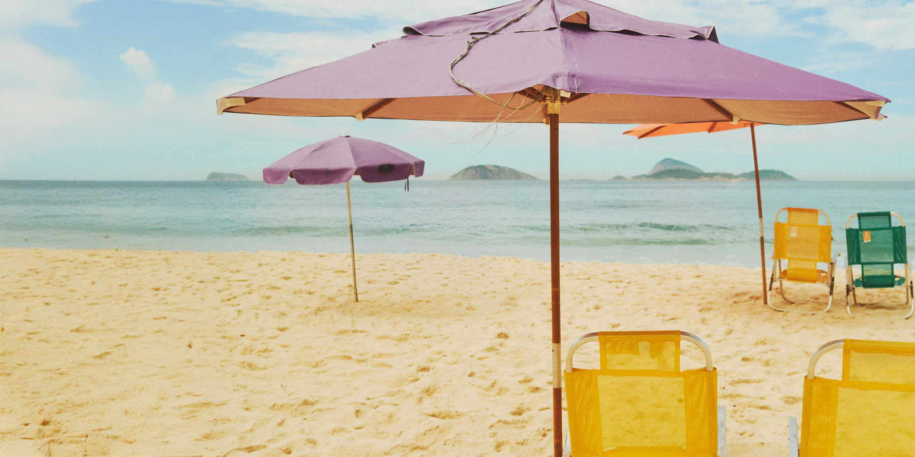 Tijd voor jezelf nemen? Dit zijn je rechten rondom vakantie