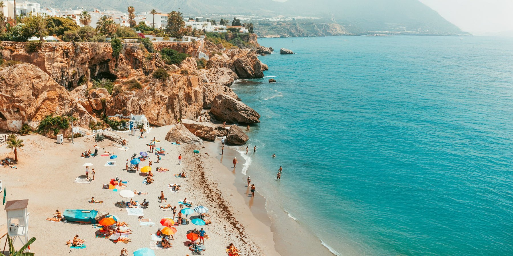 Waarom je vakantie eigenlijk al begonnen is (zonder dat je het doorhebt)