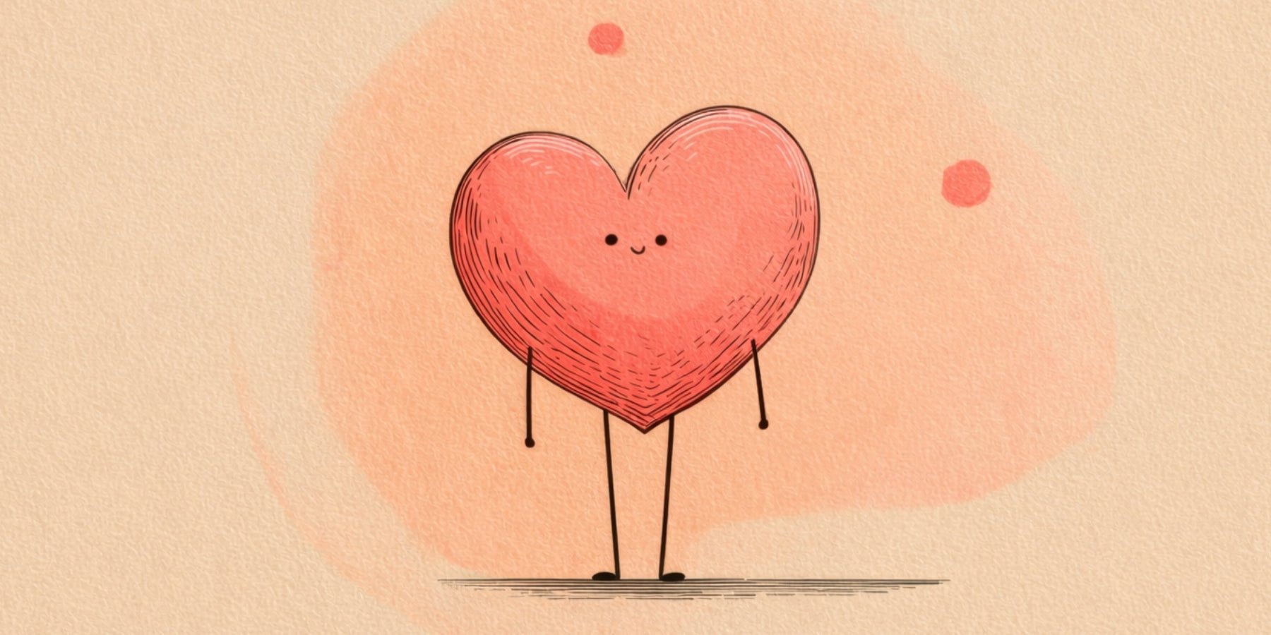 Valentijnsdag geluksritueel: liefde aantrekken met intentie