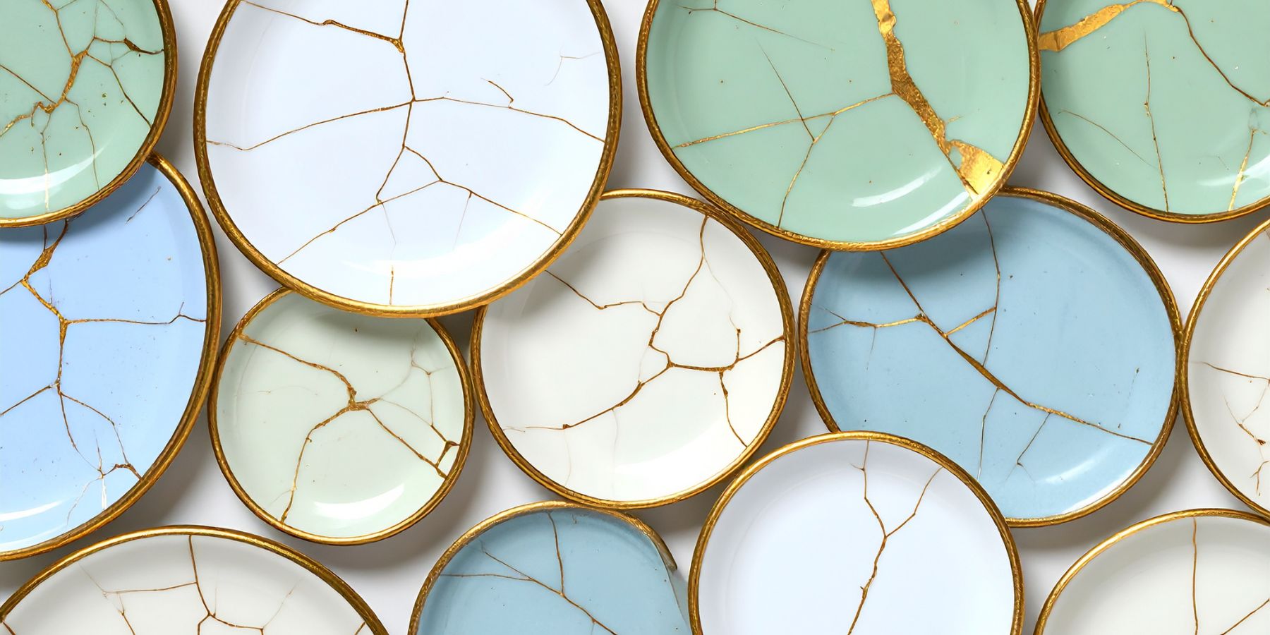 Van botsende fietsen tot kapotte vazen – zo hou je het leven licht ondanks pech - Happlify