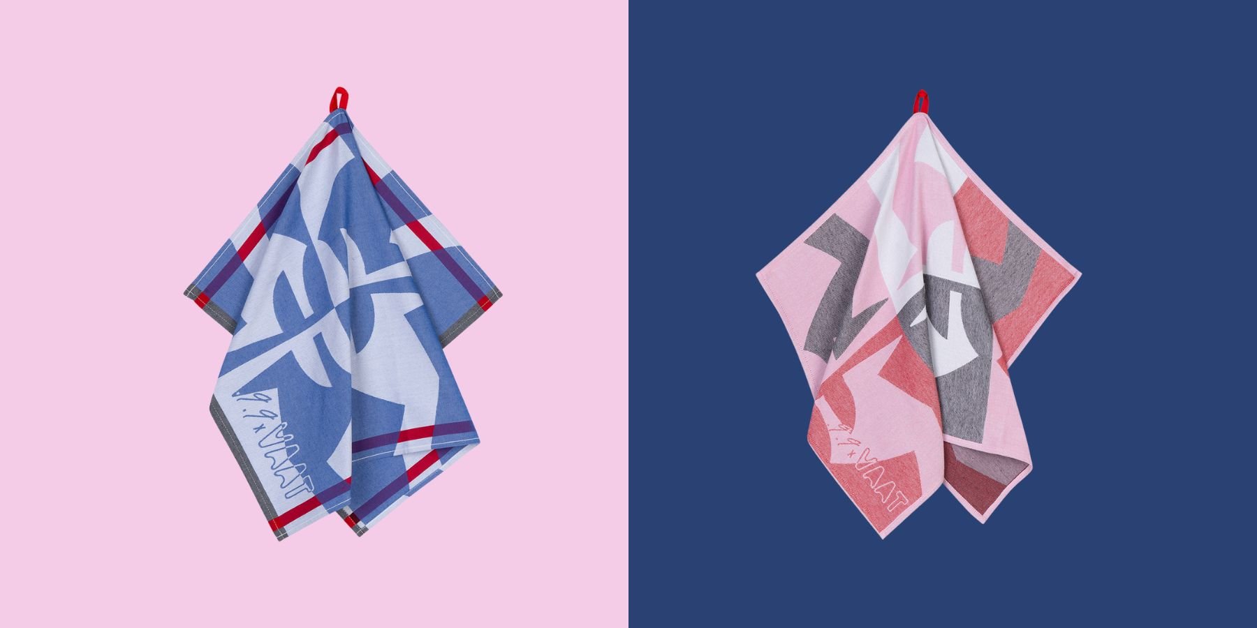 Van catwalk naar keukenkastje: mode-illustrator Piet Paris geeft jouw keuken een glamour makeover