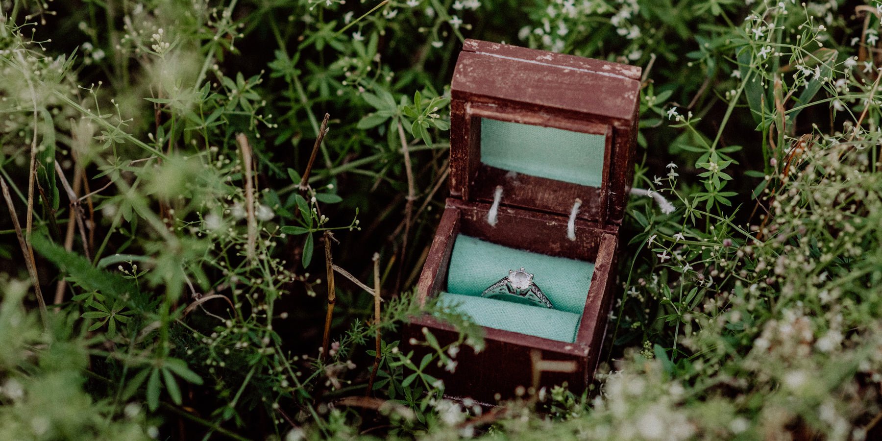 Van ‘ja’ naar ‘wow!’ - 5 originele ideeën om je verloving te vieren - Happlify