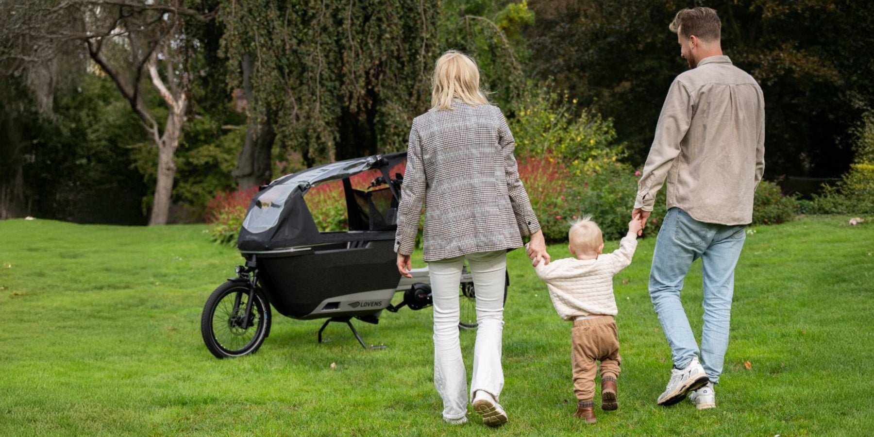 bakfiets kopen