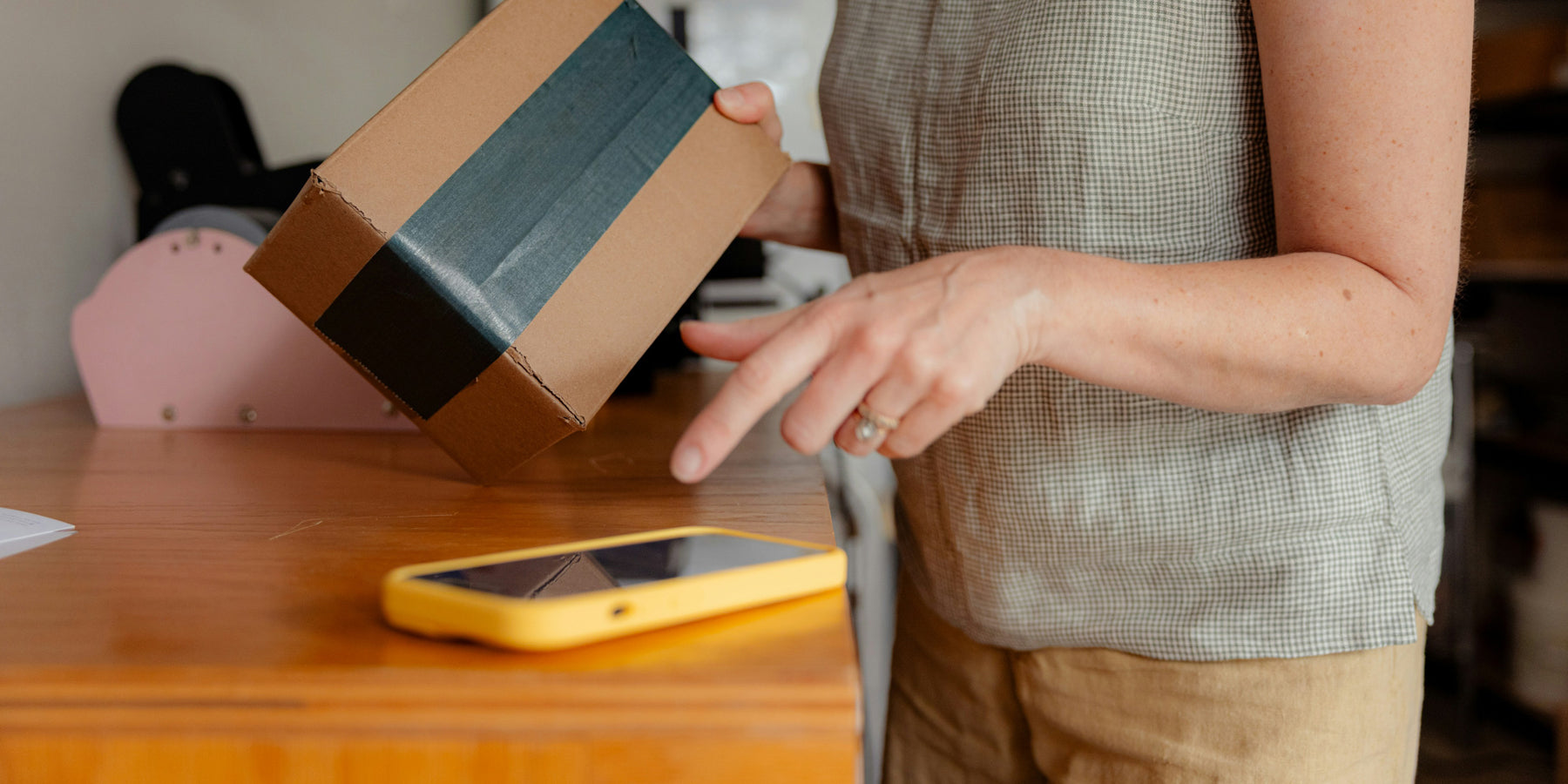 Online shoppen met een gerust gevoel: zo bescherm je jezelf op het web