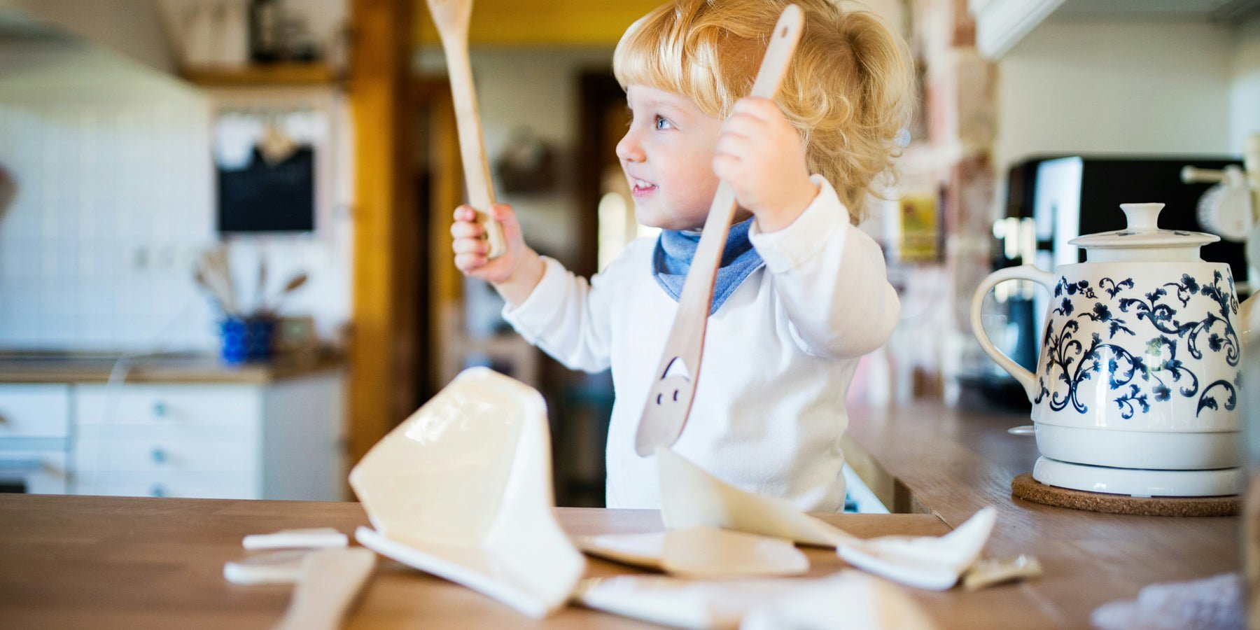 Verzekerd van rust: 5 momenten waarop je blij bent dat je je inboedel hebt verzekerd - Happlify