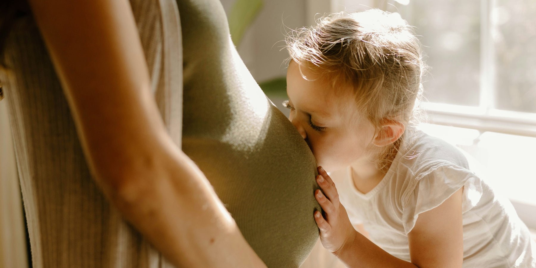Vier bijzondere, blijvende herinneringen aan je zwangerschap - Happlify