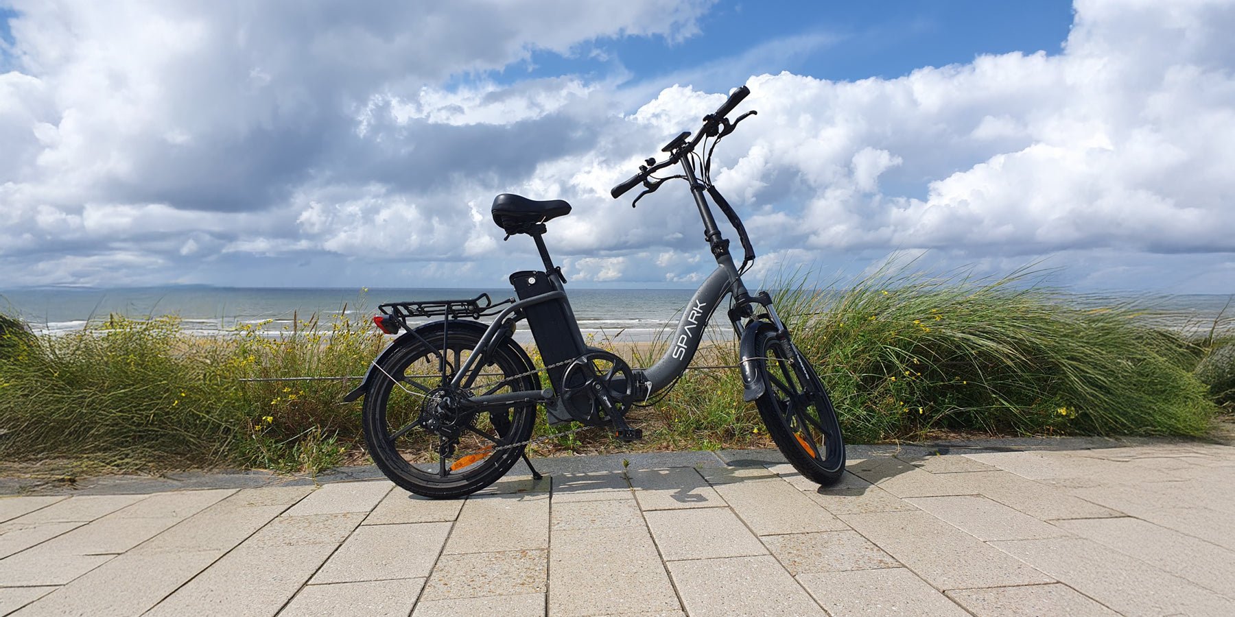 Voordelen van een kleine elektrische fiets - Happlify