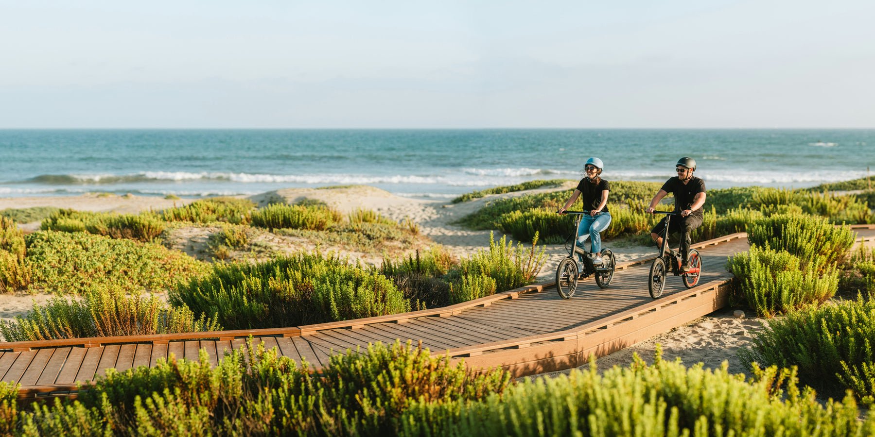 Vrijheid in je achterbak: Waarom de elektrische vouwfiets jouw ticket is naar avontuur