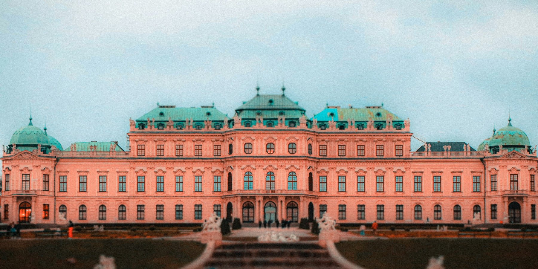 Waarom je blij wordt van een Wes Anderson film - Happlify